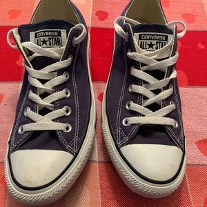 All star converse